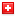 thegreenmap.org server is located in Switzerland